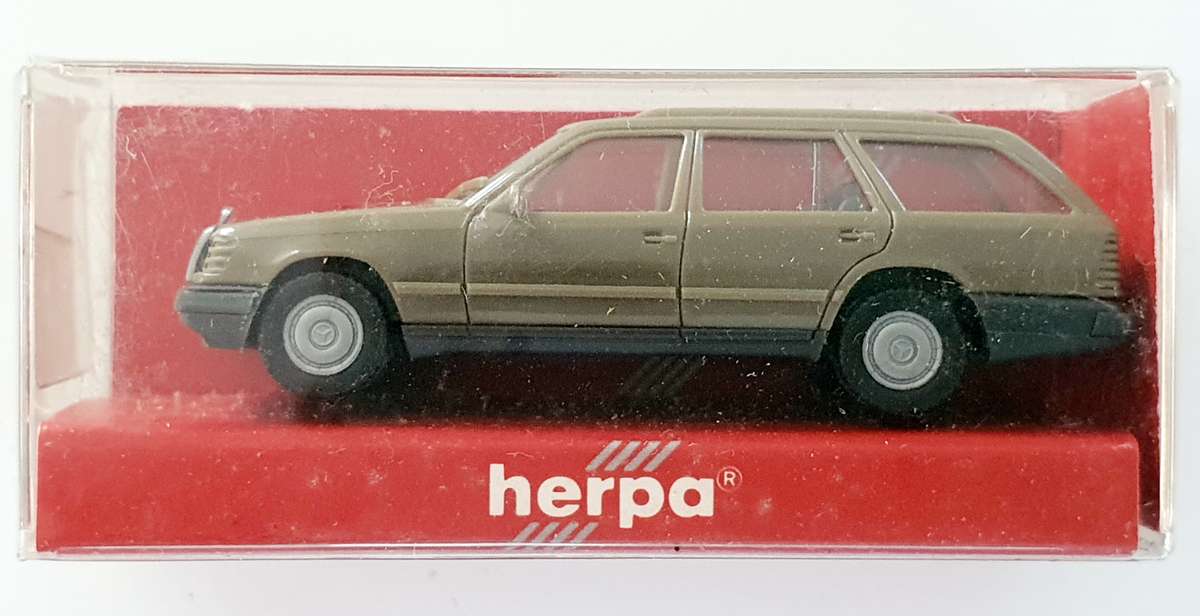 3 x HERPA - GERMAN PRECISION MODELS - SCALE 1:87