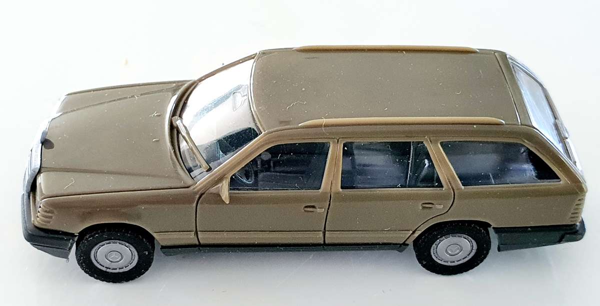 3 x HERPA - GERMAN PRECISION MODELS - SCALE 1:87