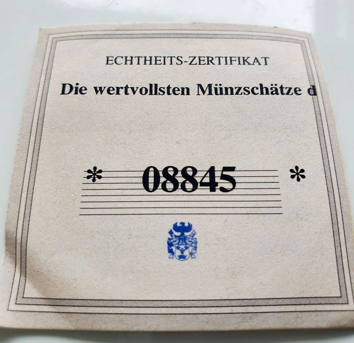 EXTREME SCARCE KRÜGERRAND - MOST POPULAR BULLION COINS IN THE WORLD - CAPSULE + COA