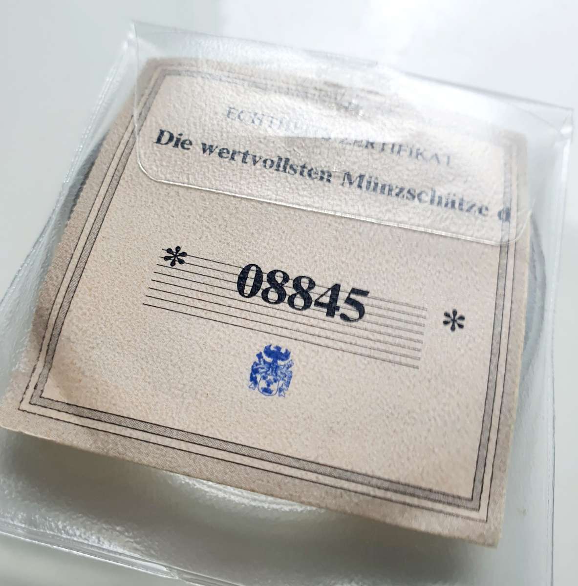 EXTREME SCARCE KRÜGERRAND - MOST POPULAR BULLION COINS IN THE WORLD - CAPSULE + COA