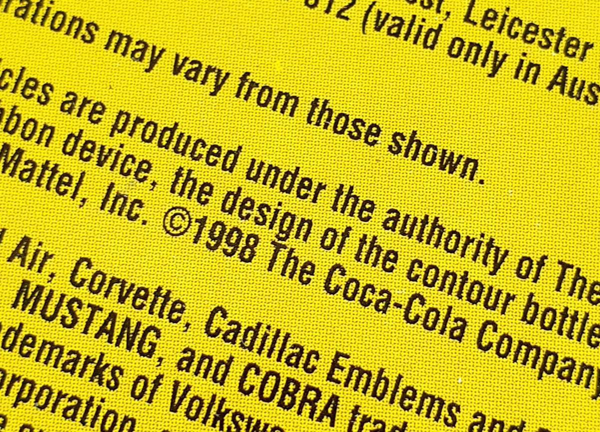 COCA COLA COLLECTIBLES 1962 VW BEETLE