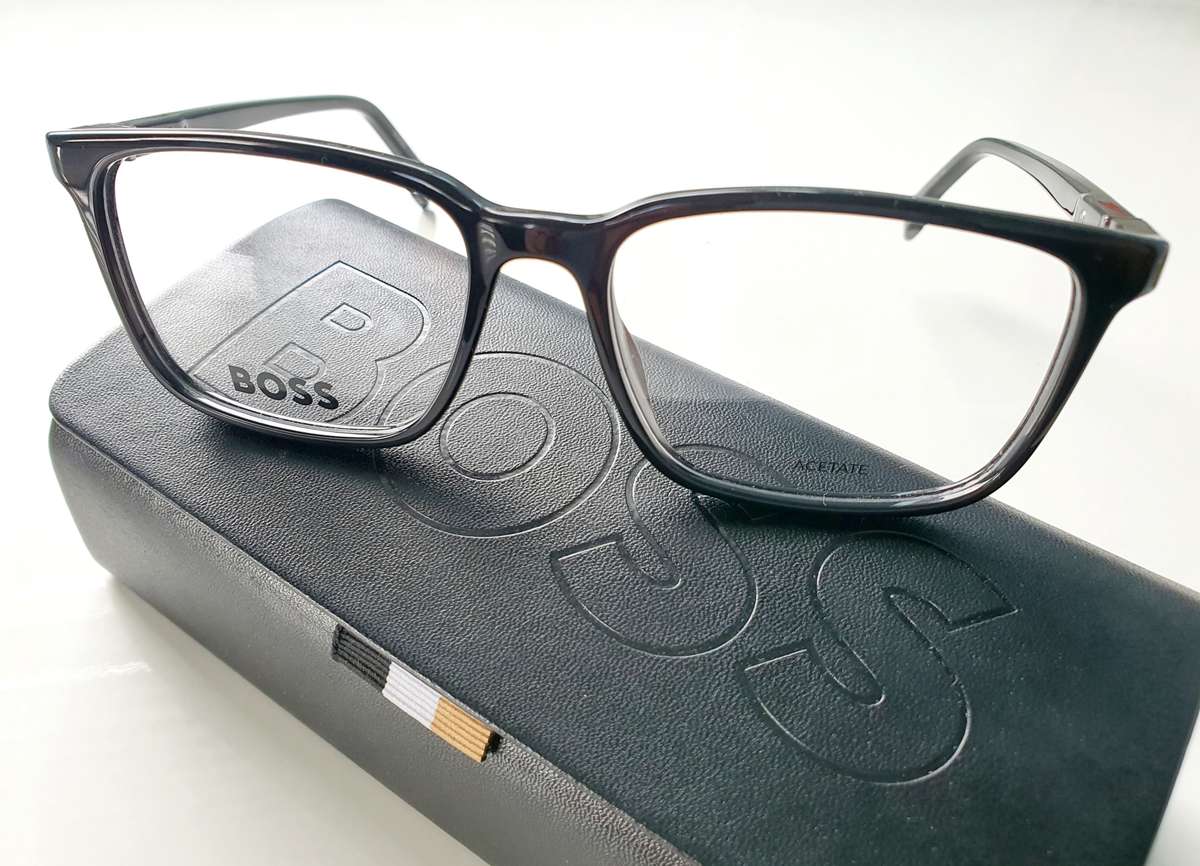 HUGO BOSS - EXECUTIVE PAIR 1436/807 EYEWEAR