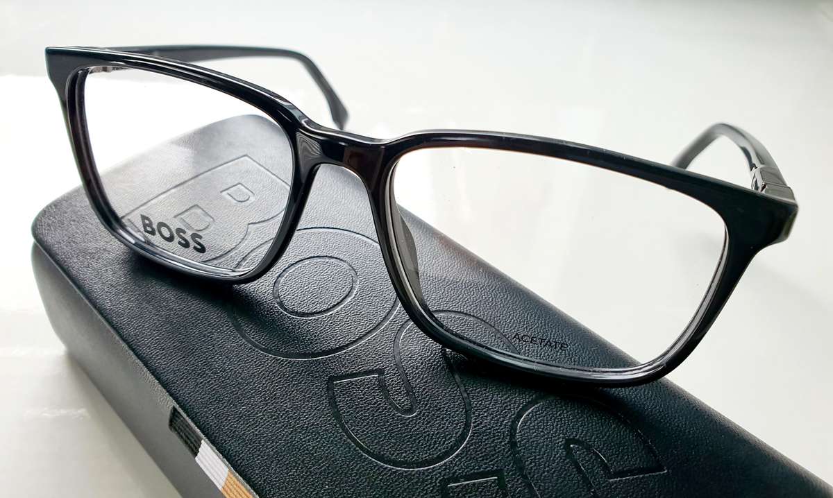 HUGO BOSS - EXECUTIVE PAIR 1436/807 EYEWEAR