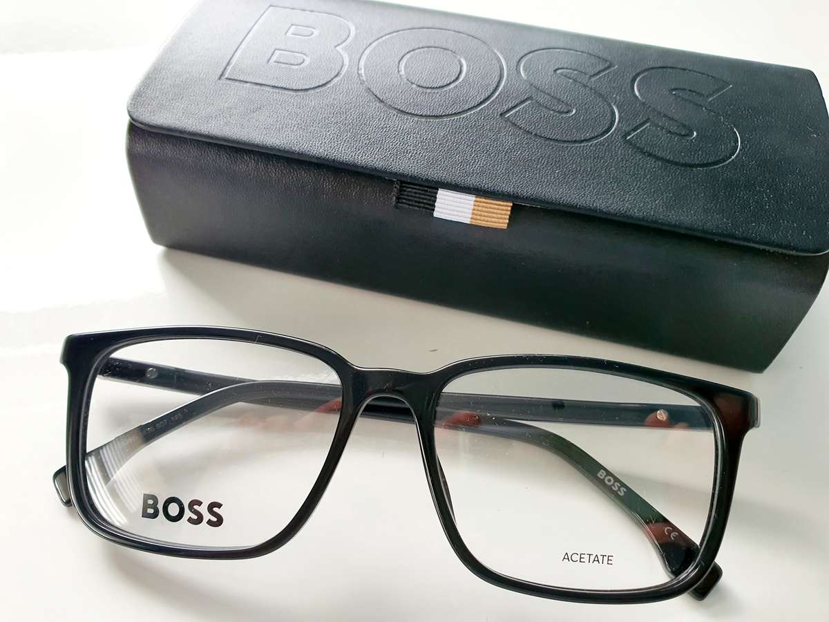 HUGO BOSS - EXECUTIVE PAIR 1436/807 EYEWEAR