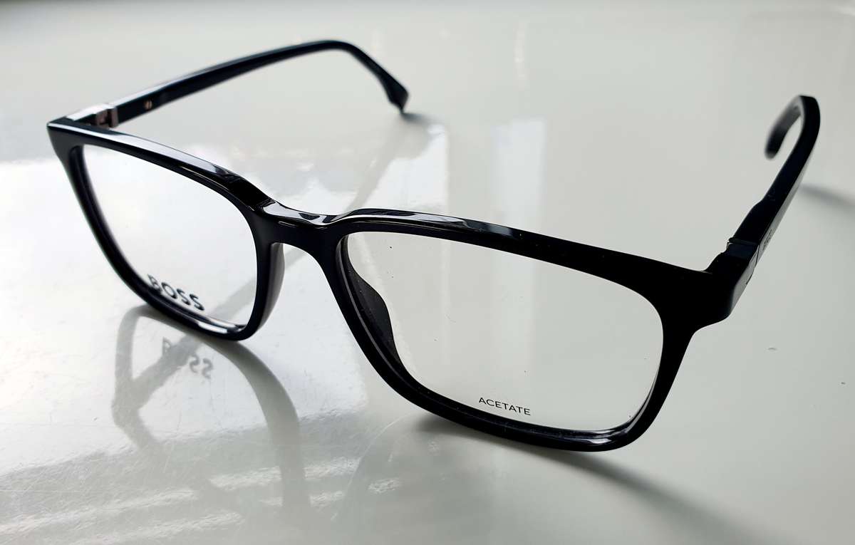 HUGO BOSS - EXECUTIVE PAIR 1436/807 EYEWEAR