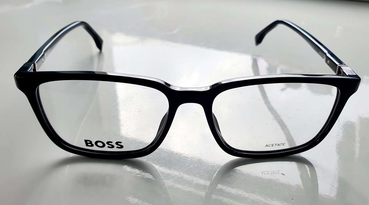 HUGO BOSS - EXECUTIVE PAIR 1436/807 EYEWEAR