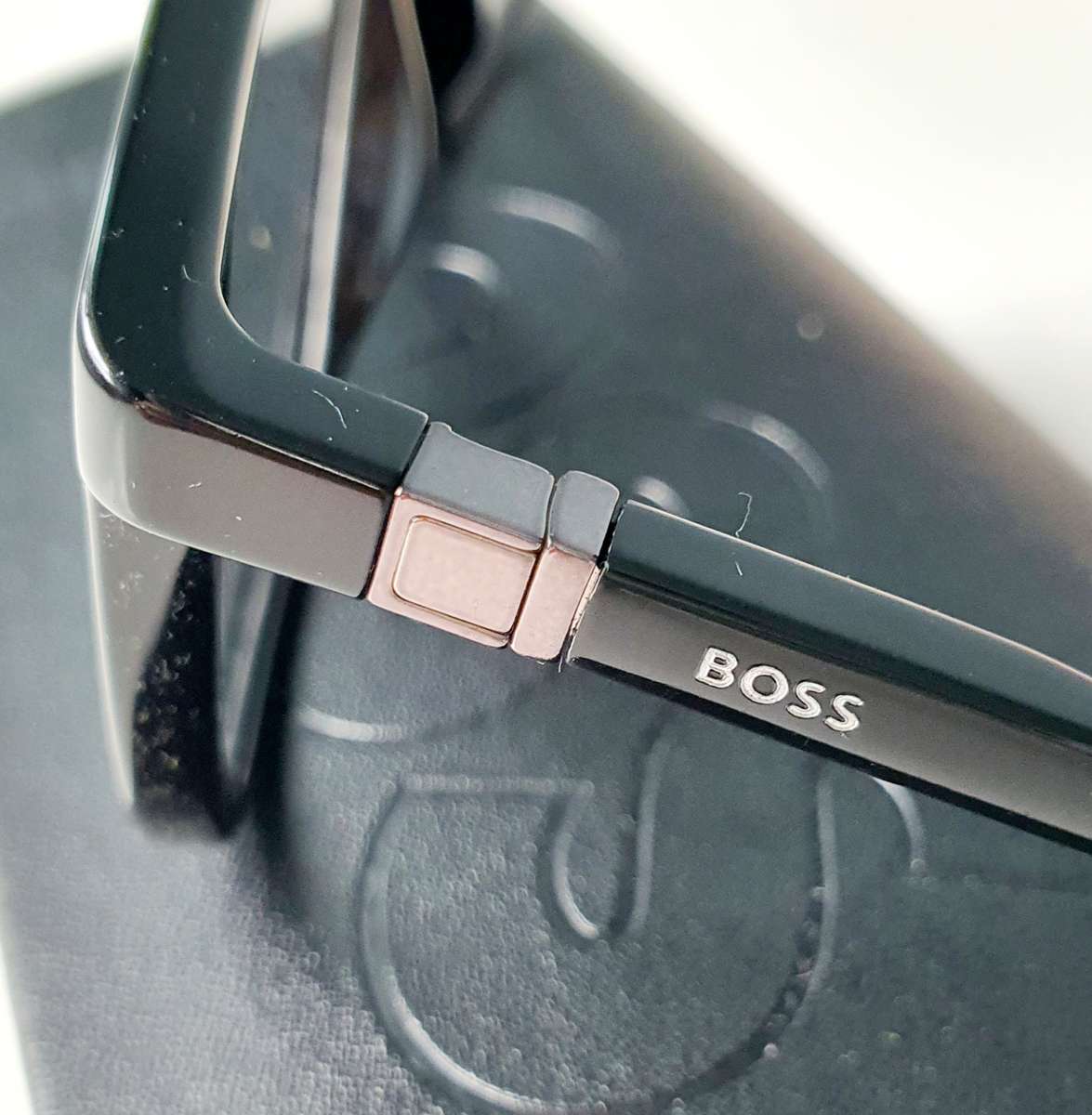 HUGO BOSS - EXECUTIVE PAIR 1436/807 EYEWEAR