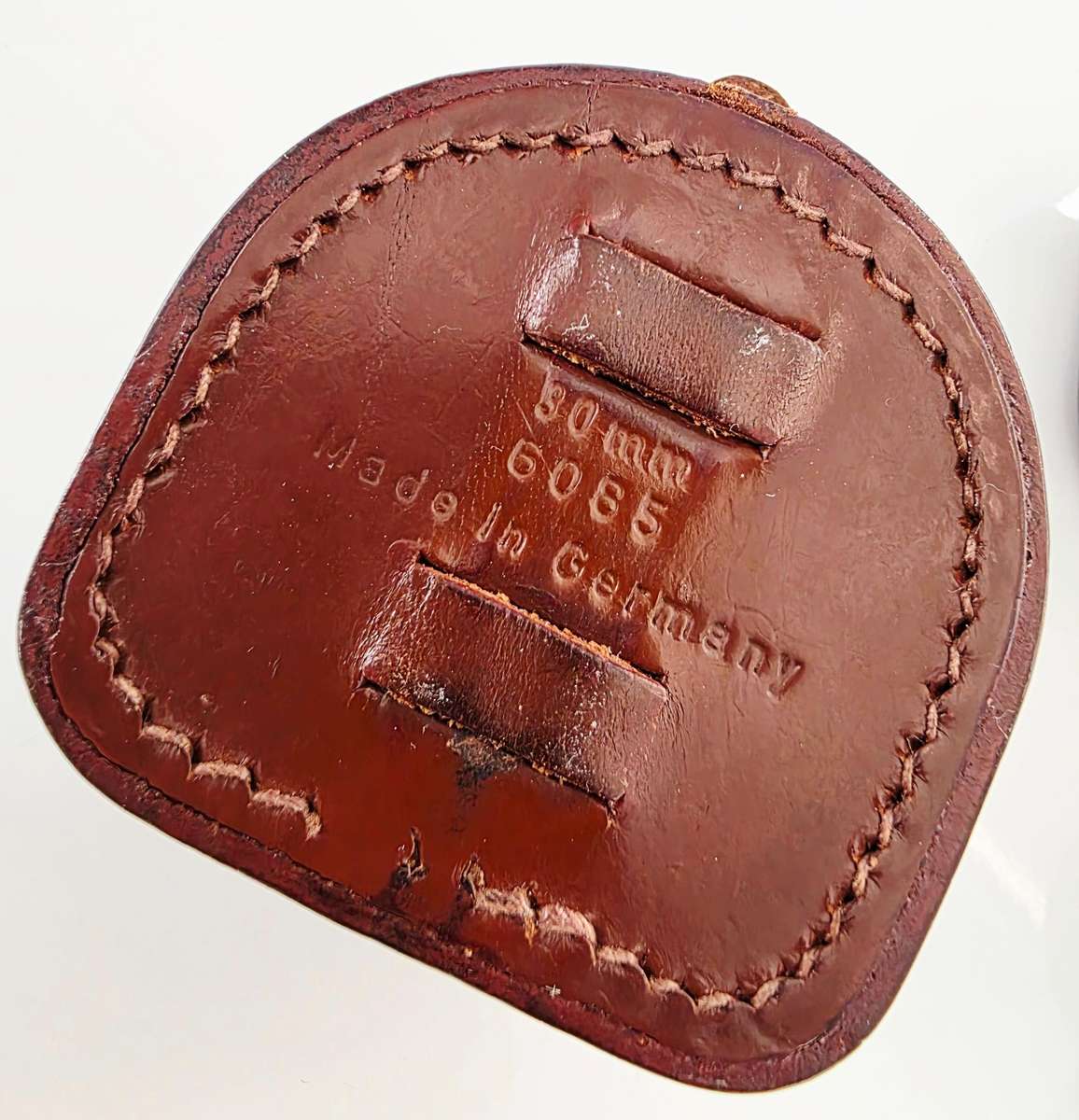 VINTAGE AGFA & HEIDOSMAT ROLLEINAR