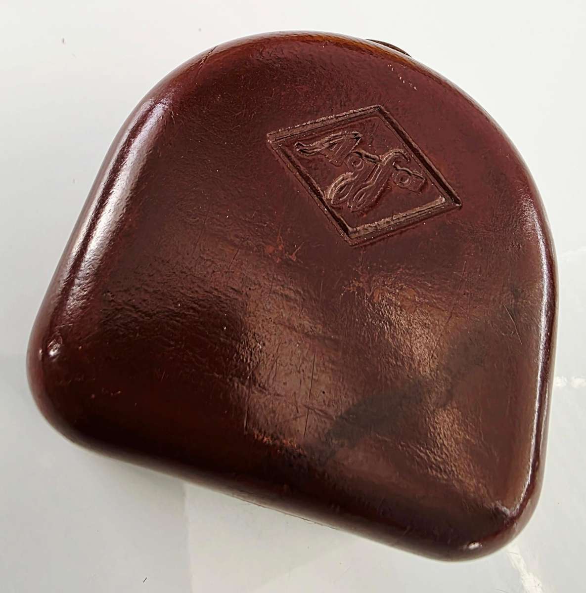 VINTAGE AGFA & HEIDOSMAT ROLLEINAR