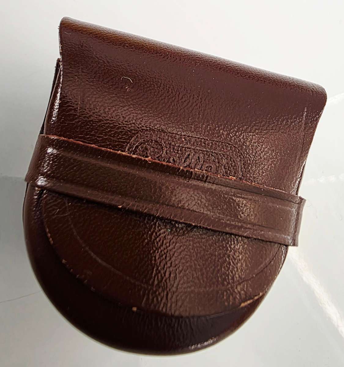 VINTAGE AGFA & HEIDOSMAT ROLLEINAR