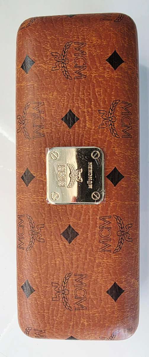 MCM 2704 235 Eyeglasses Havana Blue 51mm