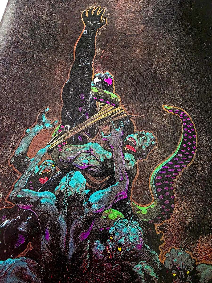 VINTAGE COMIC - GRENDEL - 5 DIFFERENT AVAILABLE - TOP CONDITION