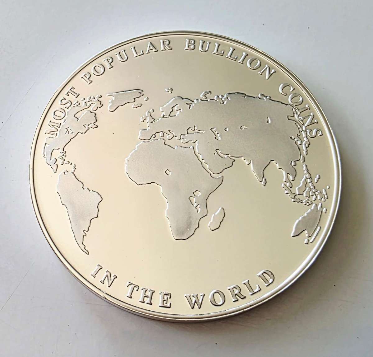 KRUGERRAND SOUTH AFRICA - MOST CLEANEST I HAVE SEEN - IN CAPSULE WITH CERTIFICATE - RARE