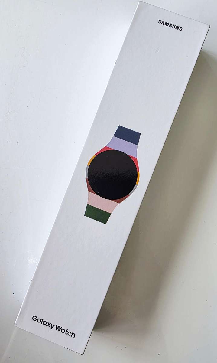 Samsung Galaxy Watch7 - Olive Green