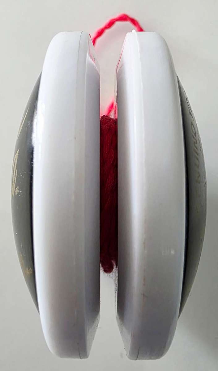 Vintage Coca-Cola Disfruta Black Master