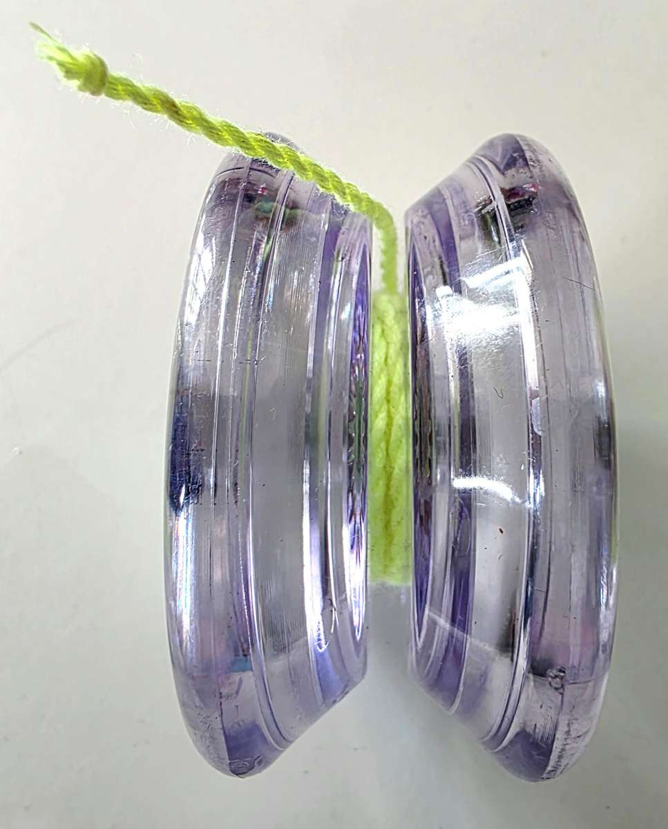 SPRITE CHAMPION YOYO - SUPER - PROFESSIONAL