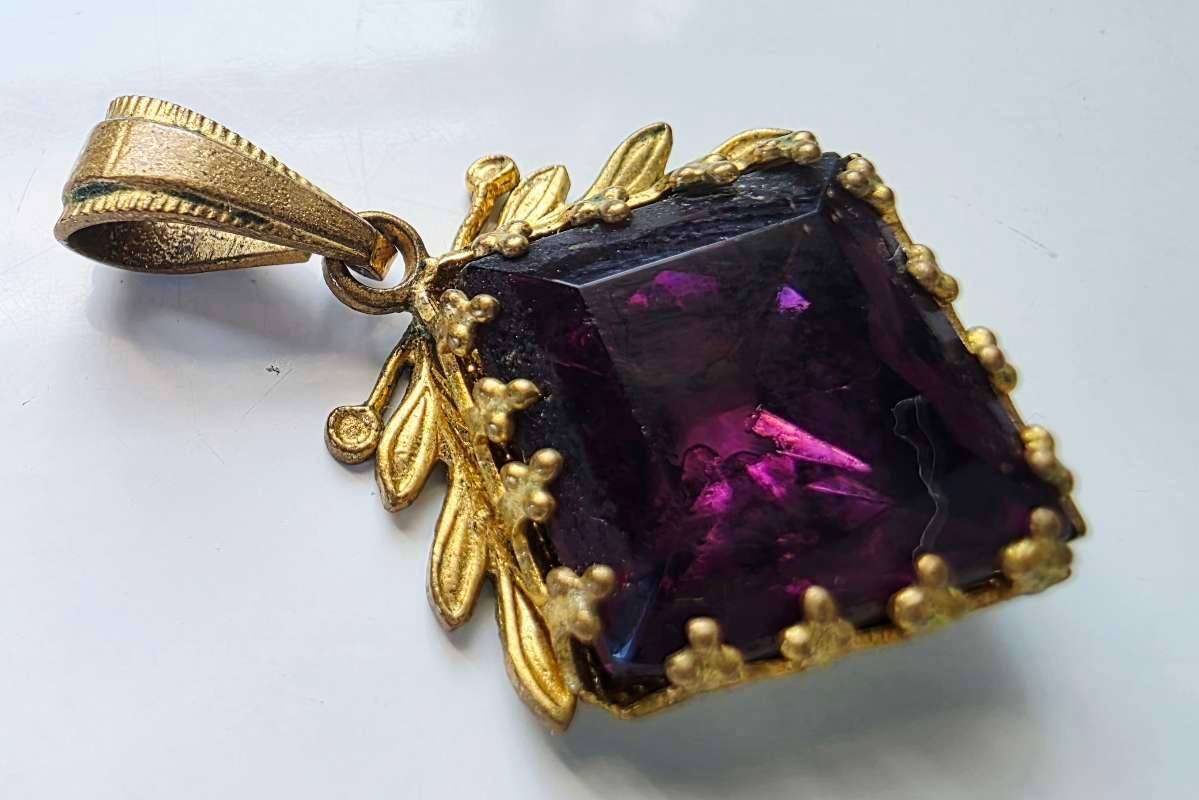  Vintage Estate Jewelry Collection  Timeless Style & Character! 