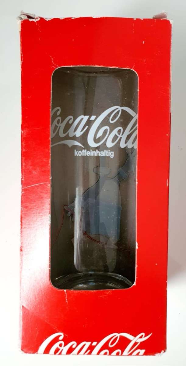 COCA COLA LOT - EXCELLENT