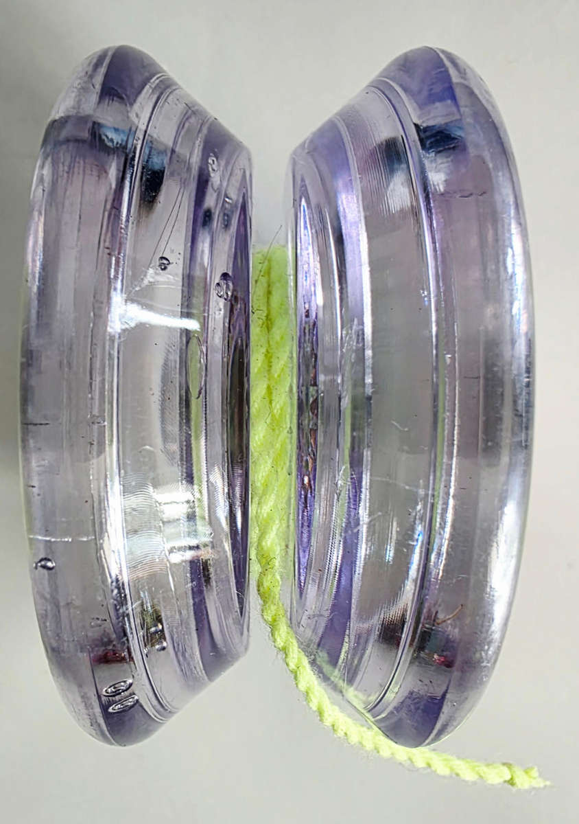 Fanta Yoyo Super - Special Champion Yoyo