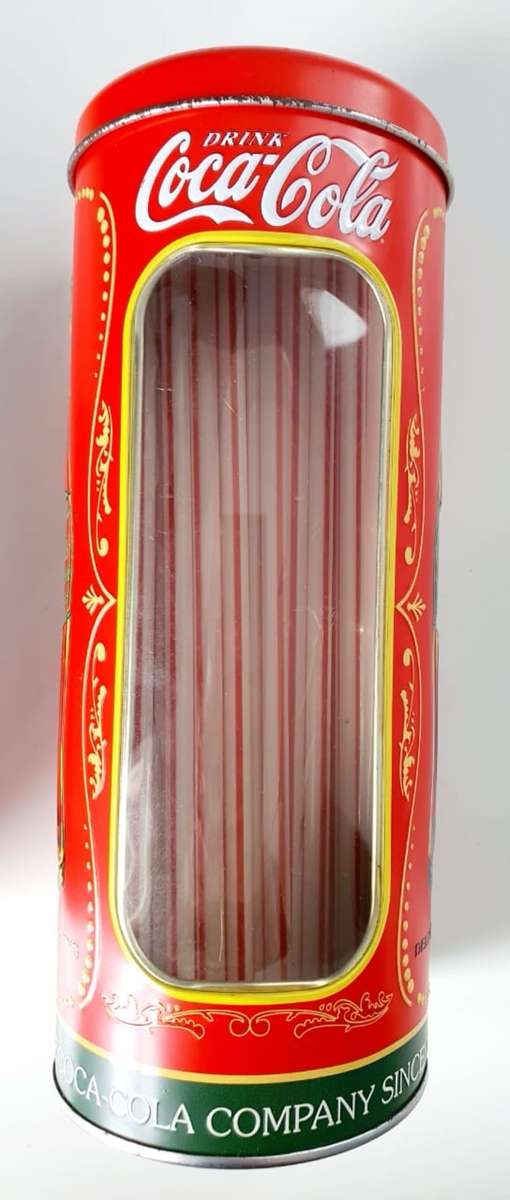 COCA COLA LOT - EXCELLENT