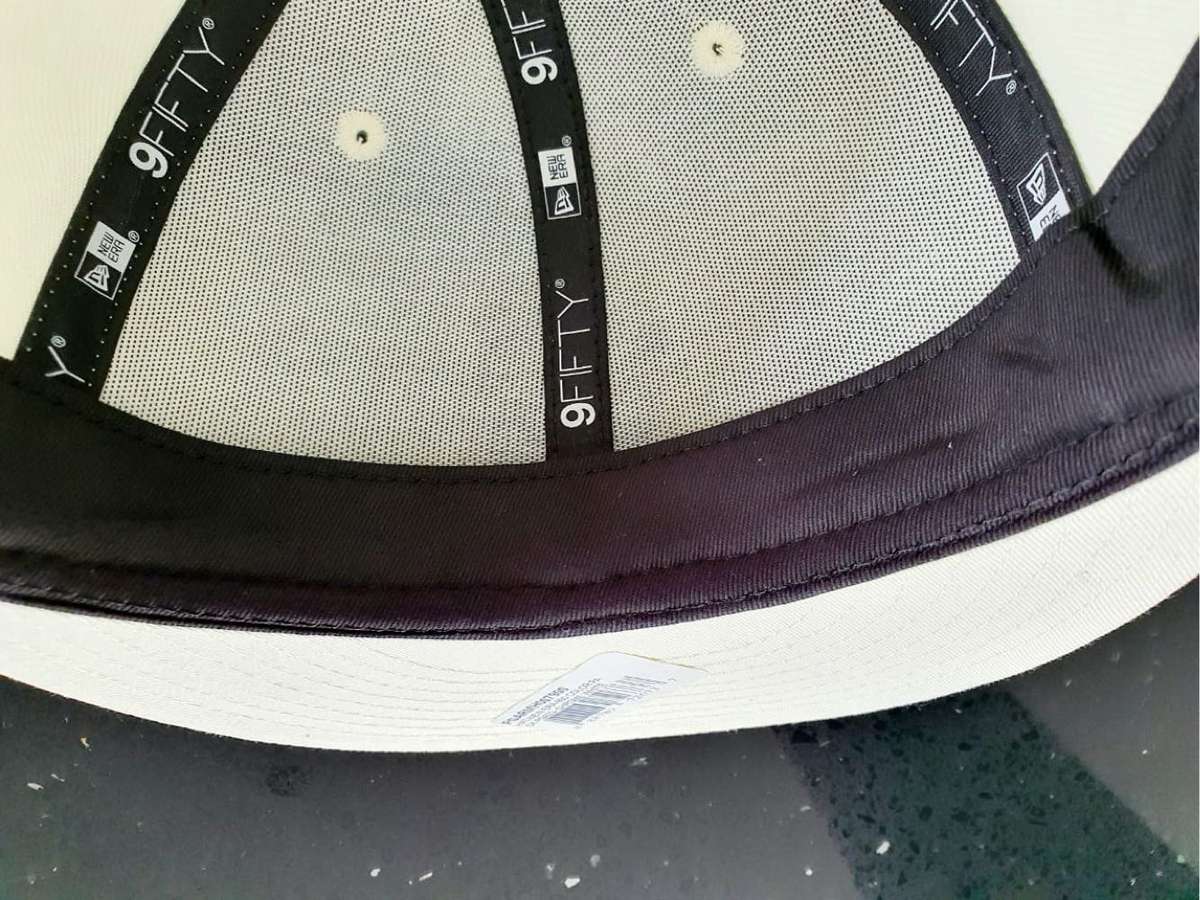 9FIFTY 2023 OAKHILL PGA GOLF CAP - NEW ERA - TOP COLLECTORS ITEM