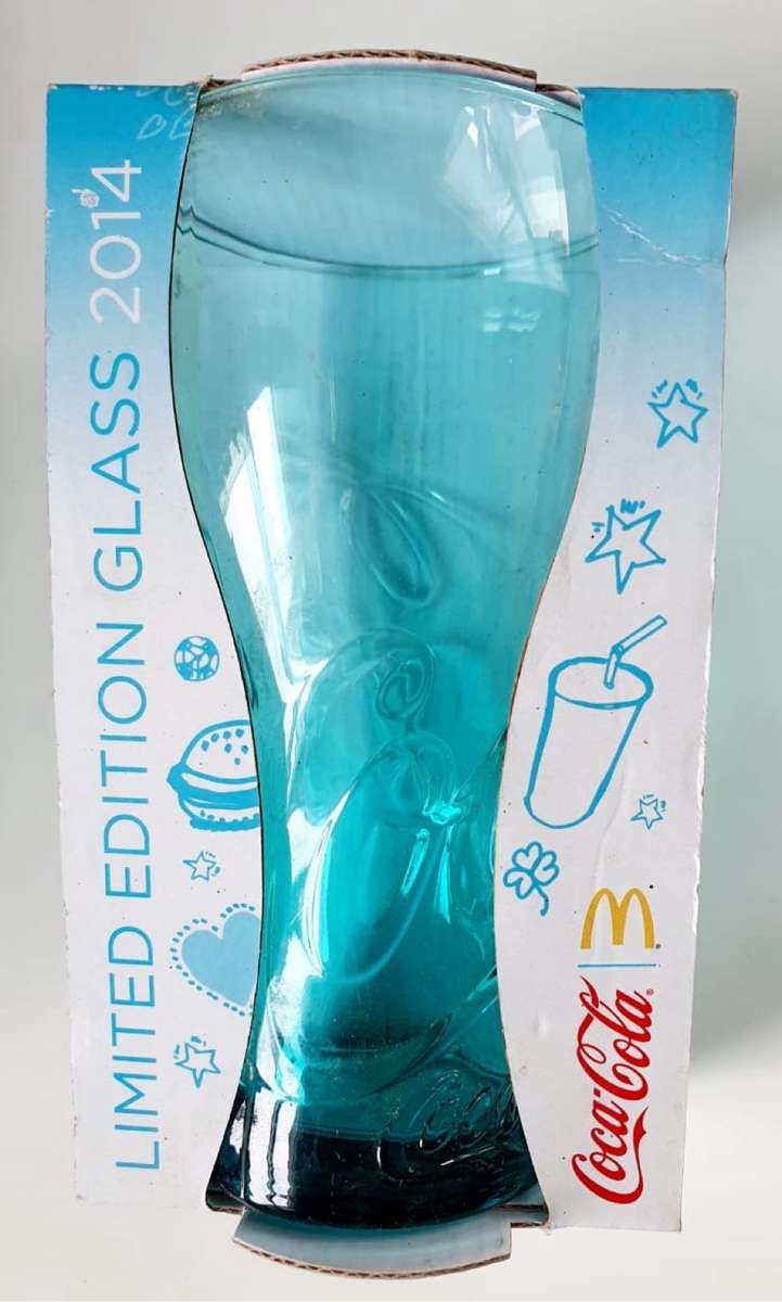 COCA COLA LOT - EXCELLENT