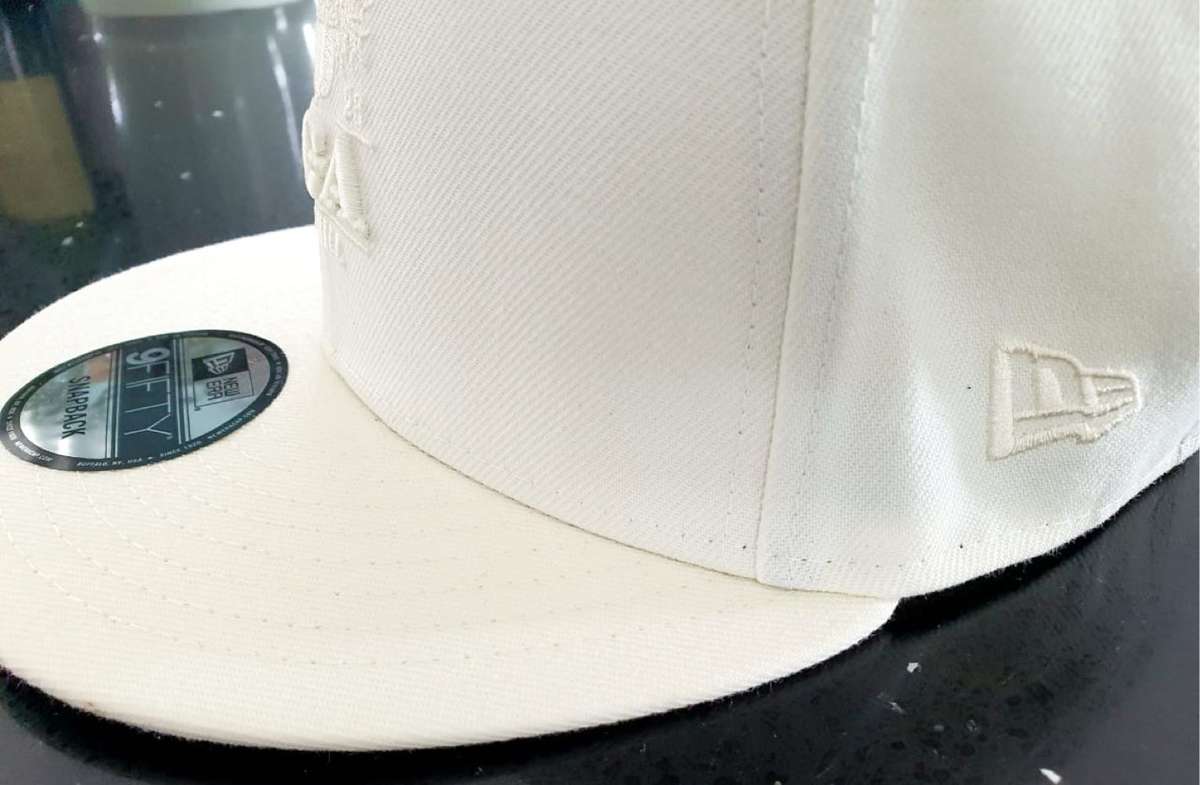 9FIFTY 2023 OAKHILL PGA GOLF CAP - NEW ERA - TOP COLLECTORS ITEM