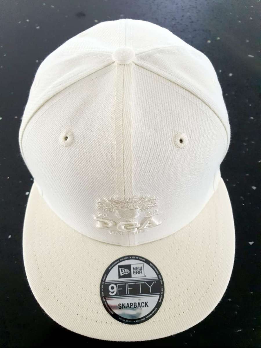 9FIFTY 2023 OAKHILL PGA GOLF CAP - NEW ERA - TOP COLLECTORS ITEM