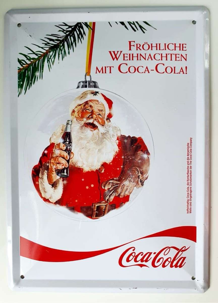 COCA COLA LOT - EXCELLENT