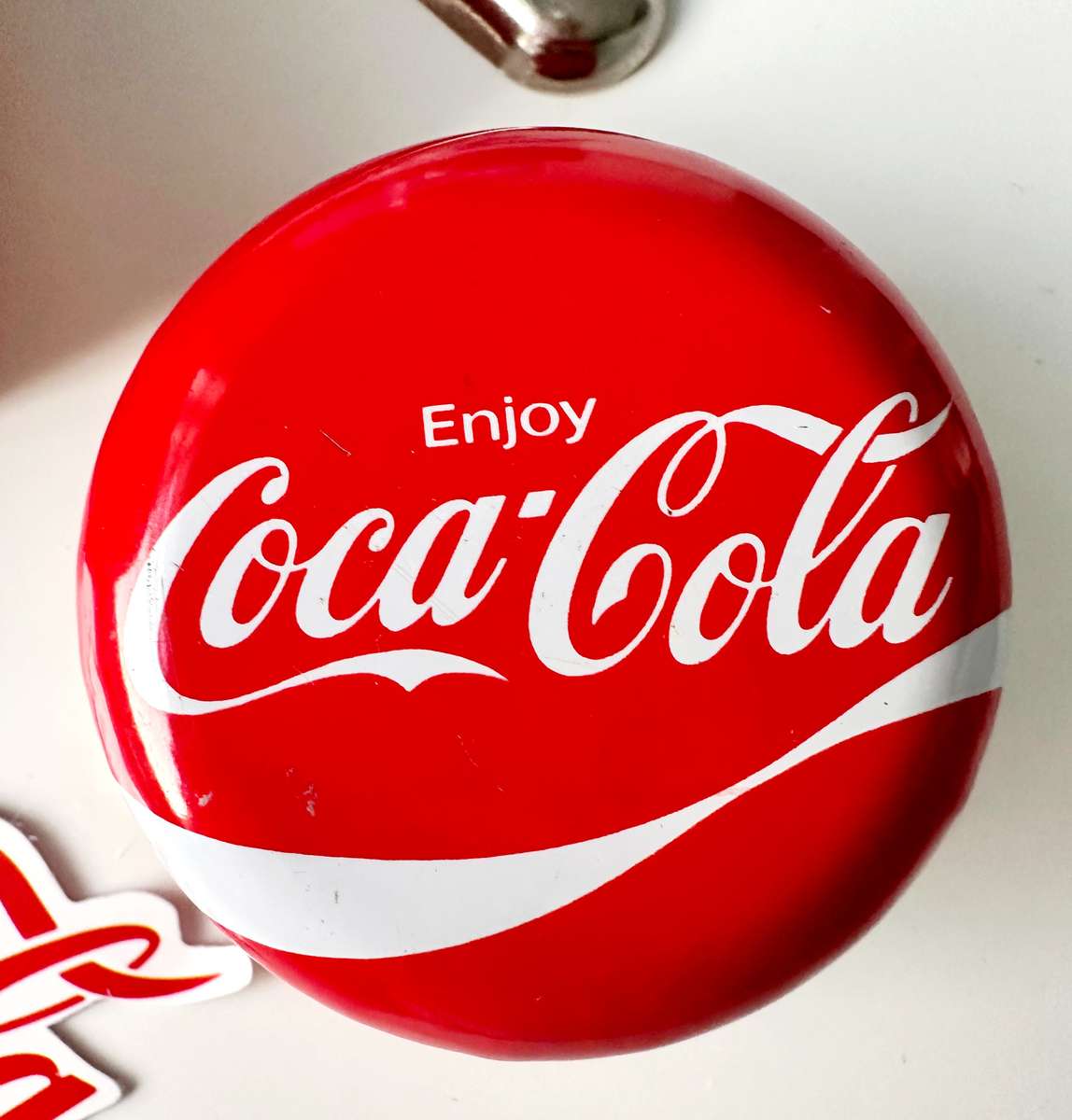 AWESOME VINTAGE COCA COLA LOT - EXCELLENT CONDITION