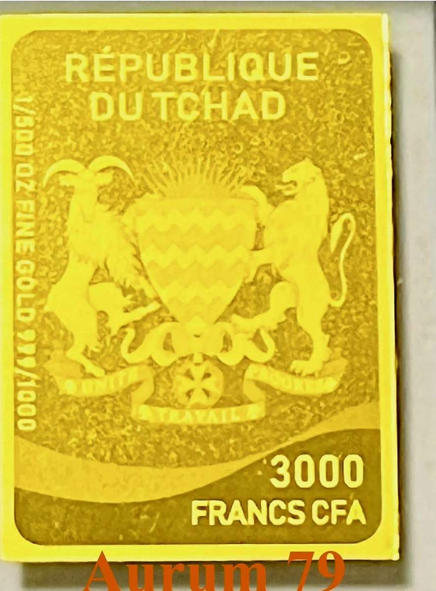 COCA COLA GOLD BAR 1/500 OZ + CERTIFICATE OF AUTHENTICITY