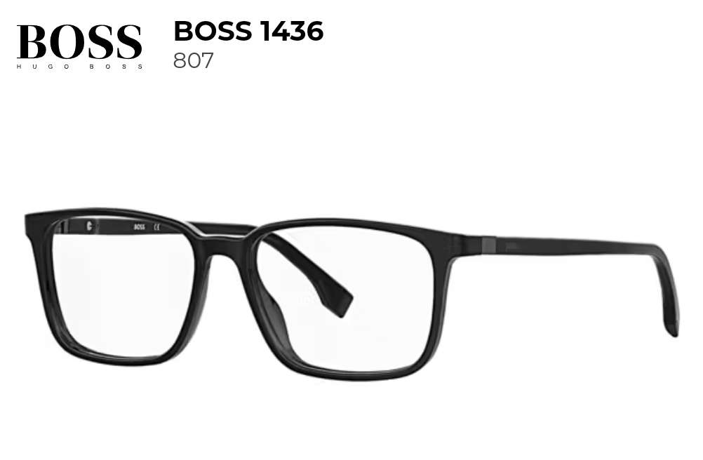 HUGO BOSS - EXECUTIVE PAIR 1436/807 EYEWEAR