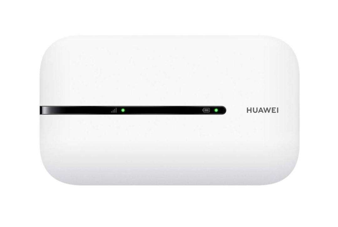 Huawei E5783 4G Mobile WiFi 3 Dual-band 2.4GHz and 5GHz Cellular Network Modem - Brand New