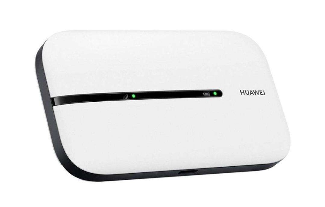 Huawei E5783 4G Mobile WiFi 3 Dual-band 2.4GHz and 5GHz Cellular Network Modem - Brand New