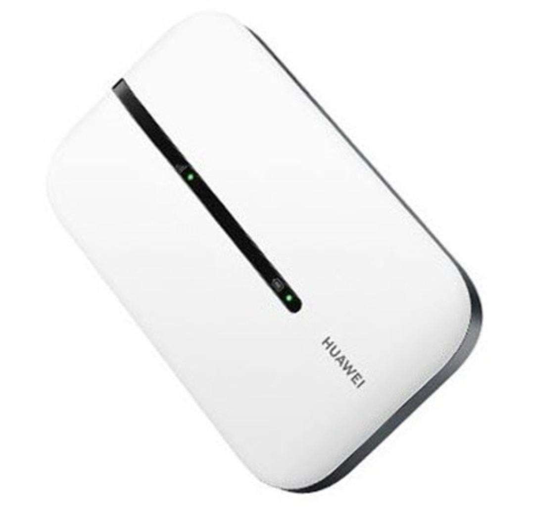 Huawei E5783 4G Mobile WiFi 3 Dual-band 2.4GHz and 5GHz Cellular Network Modem - Brand New