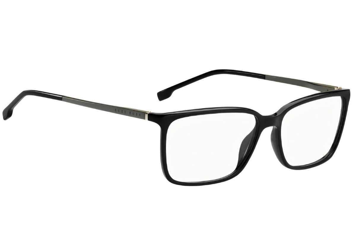 HUGO BOSS - AUTHENTIC DESIGNER EYEWEAR - 1185/ IT 807 - RETAIL R4500.00