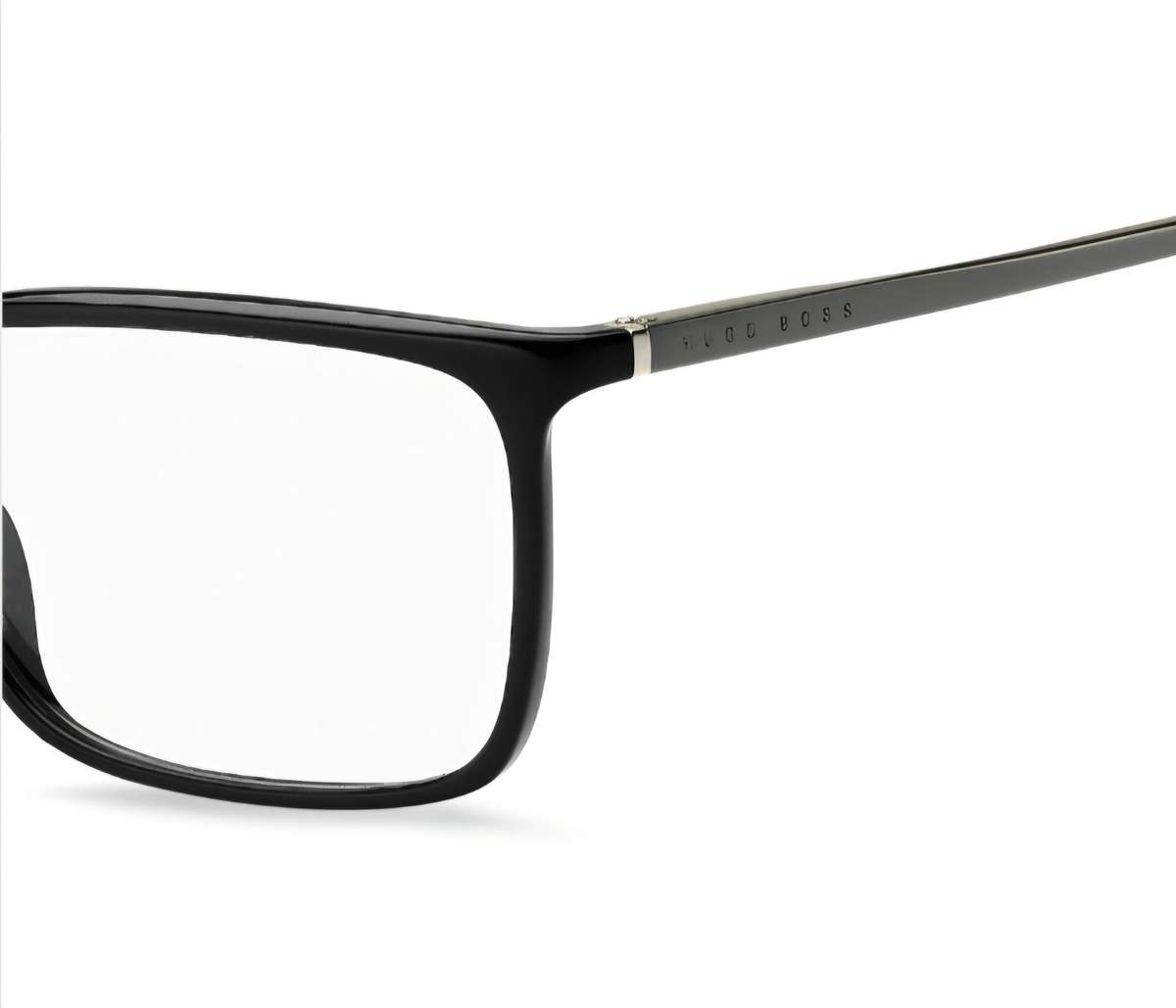 HUGO BOSS - AUTHENTIC DESIGNER EYEWEAR - 1185/ IT 807 - RETAIL R4500.00