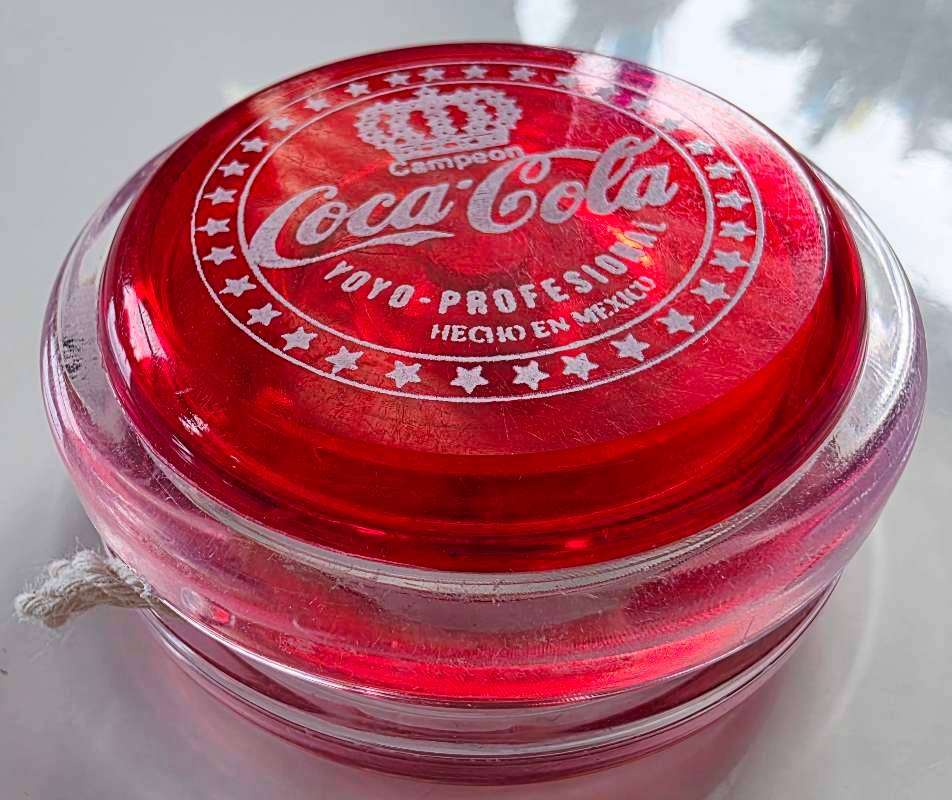  VINTAGE 1980s/90s Coca-Cola