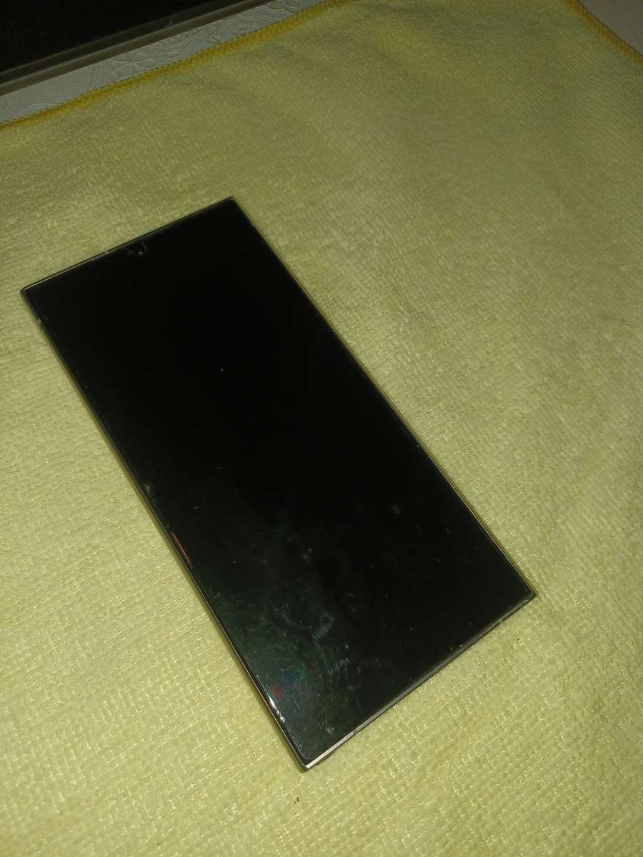 Samsung S24 Ultra 256g