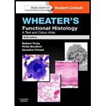 Wheater's Functional Histology A Text and Colour Atlas 6th Edition -  Barbara Young, Geraldine O'Dow