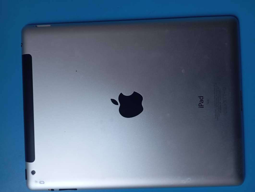 Apple Ipad 2 16G