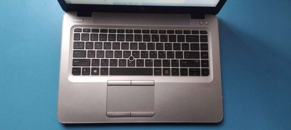 HP EliteBook 840 G3  i5