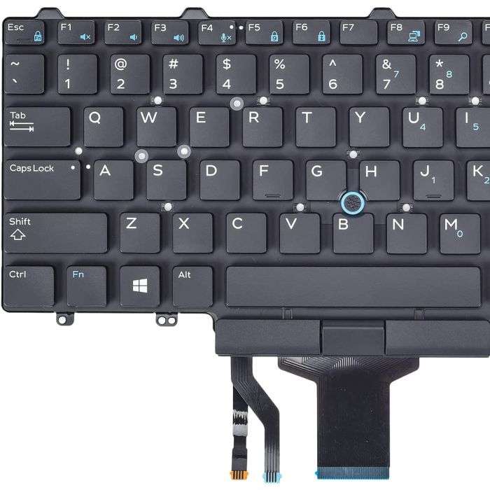 DELL E5450 KEYBOARD