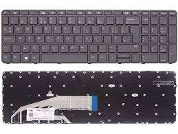 HP 450 G3 REPLACEMENT KEYBOARD