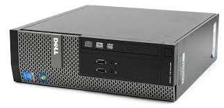 DELL OPTIPLEX 3020 CI3 SFF