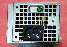 Genuine Dell Optiplex 3020, 7020,9020 sff200W Power Supply 255w HU255ES-01
