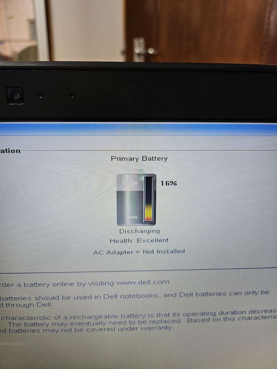 DELL E5440 CI5 LAPTOP