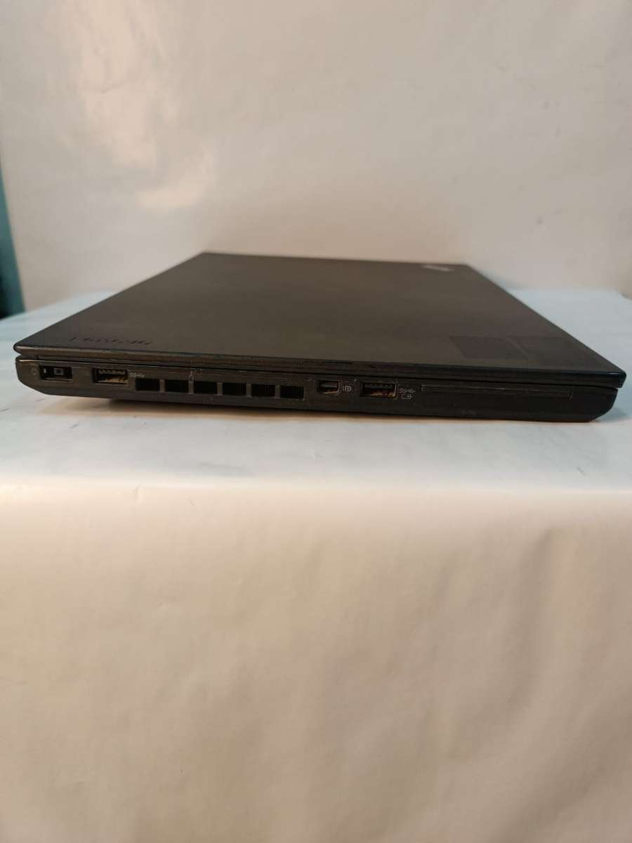 LENOVO T460 CI5 LAPTOP