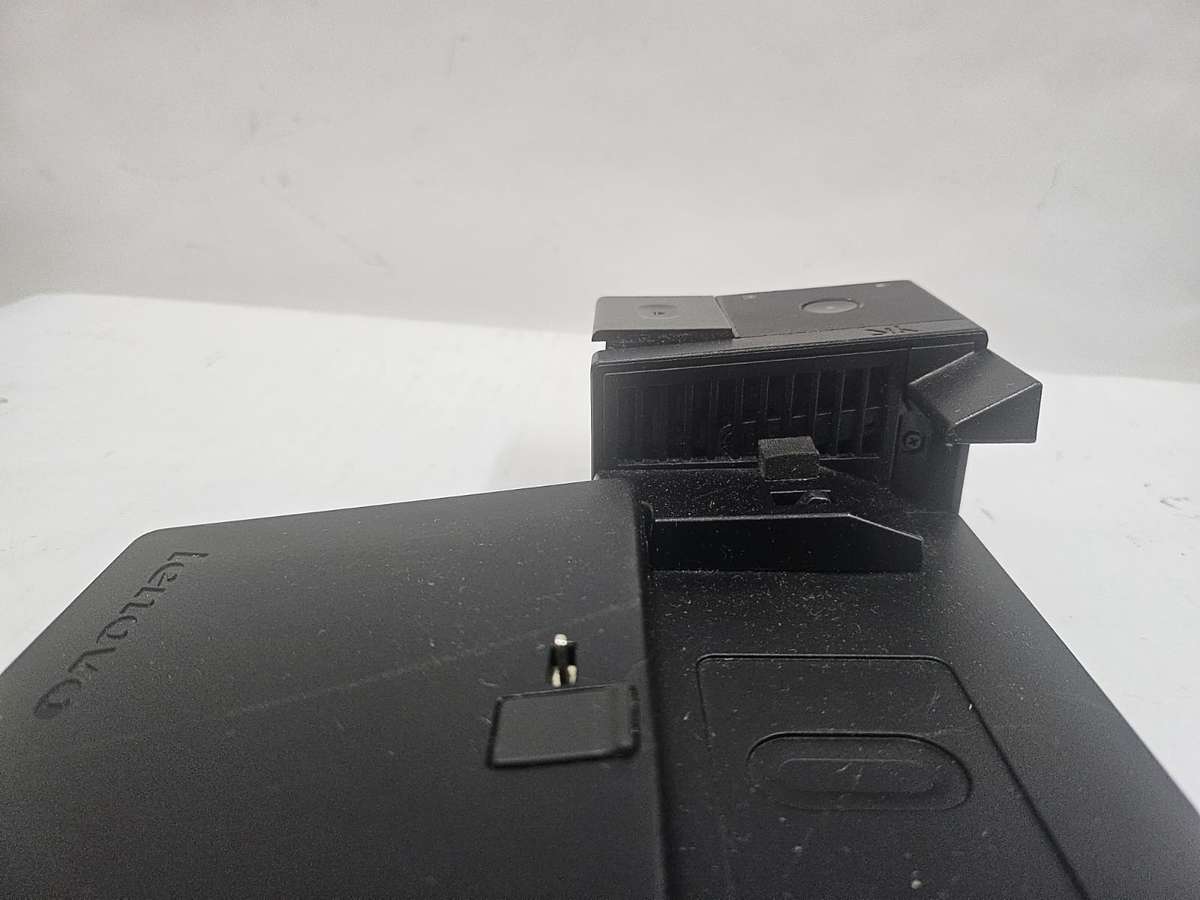 LENOVO THINKPAD PRO DOCKING STATION 04W3952