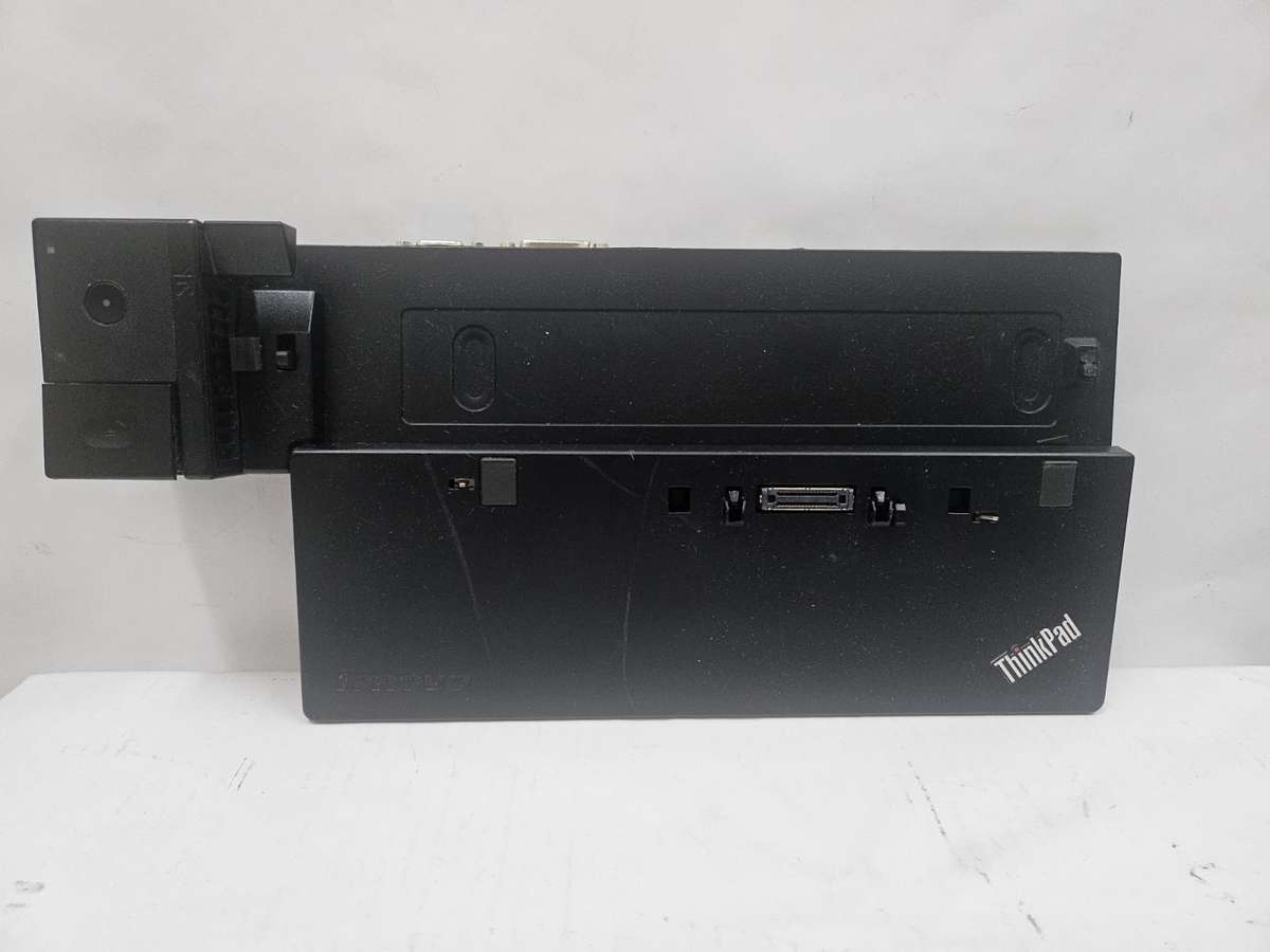 LENOVO THINKPAD PRO DOCKING STATION 04W3952